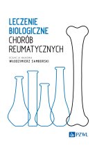 Leczenie biologiczne chorób reumatycznych