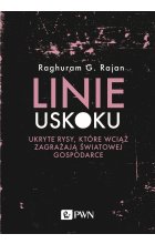 Linie uskoku