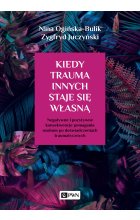 Kiedy trauma innych staje się własną.