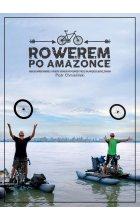Rowerem po Amazonce