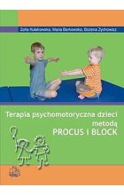 Terapia psychomotoryczna dzieci metodą Procus i Block