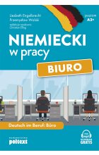 Niemiecki w pracy: biuro