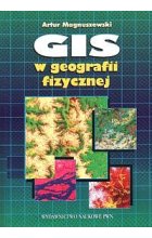 GIS w geografii fizycznej