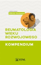 Reumatologia wieku dziecięcego