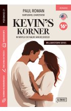 Kevin’s Korner w wersji do nauki angielskiego