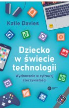 Dziecko w świecie technologii
