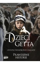 Dzieci Getta