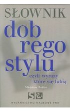 Słownik dobrego stylu