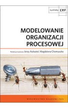 Modelowanie organizacji procesowej