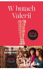 W butach Valerii. Valeria. Tom 1
