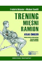 Trening mięśni ramion