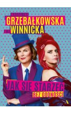 Jak się starzeć bez godności