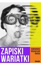 Zapiski wariatki