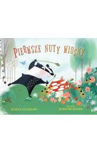 Pierwsze nuty wiosny