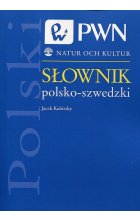 Słownik polsko-szwedzki