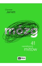 Mózg. 41 największych mitów