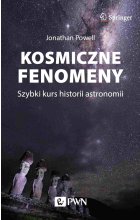Kosmiczne fenomeny