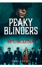 Peaky Blinders. Spuścizna