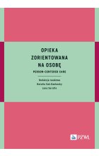 Opieka zorientowana na osobę