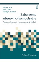 Zaburzenie obsesyjno-kompulsyjne