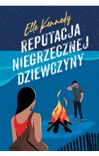 Reputacja niegrzecznej dziewczyny