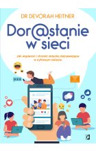 Dorastanie w sieci