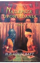 Najlepsze opowiadania. Tom 2