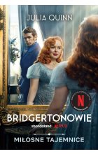 Miłosne tajemnice [okładka serialowa]  / Bridgertonowie
