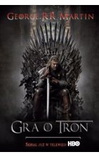 Gra o tron okł. filmowa mk