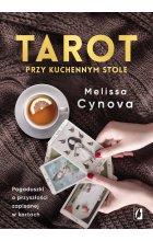Tarot przy kuchennym stole