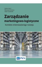 Zarządzanie marketingowo-logistyczne
