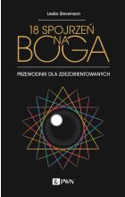 18 spojrzeń na Boga