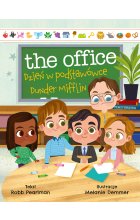 The Office. Dzień w podstawówce Dunder Mifflin