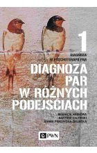 Diagnoza w psychoterapii par. Tom 1. Diagnoza par w różnych podejściach