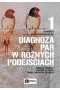 Diagnoza w psychoterapii par. Tom 1. Diagnoza par w różnych podejściach