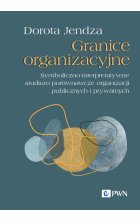 Granice organizacyjne