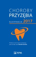 Choroby przyzębia - Klasyfikacja 2017