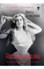 Rozdarta zasłona. Śledztwa profesorowej Szczupaczyńskiej.