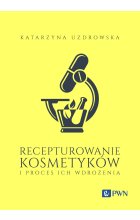 Recepturowanie kosmetyków i proces ich wdrożenia