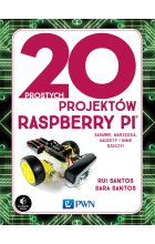 20 prostych projektów Raspberry Pi