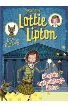 Klątwa egipskiego kota