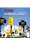 Księga animacji LEGO. Zrób własny film z klockami Lego