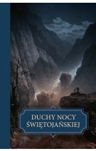 Duchy nocy świętojańskiej