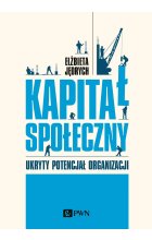 Kapitał społeczny