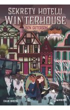 Sekrety hotelu Winterhouse