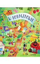 W Robaczkowie Outlet