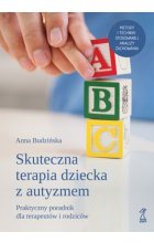 Skuteczna terapia dziecka z autyzmem