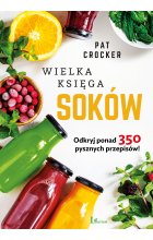 Wielka księga soków Outlet