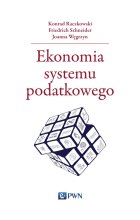 Ekonomia systemu podatkowego