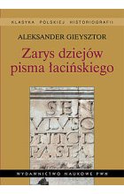 Zarys dziejów pisma łacińskiego.